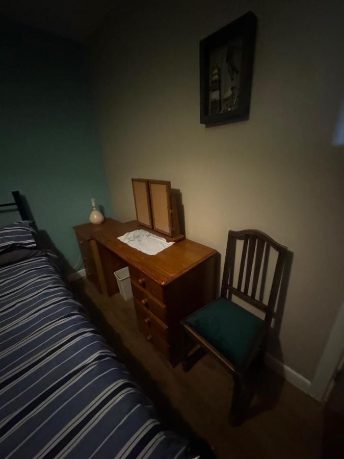 Private Room In Causeway Coast And Glens 巴利卡斯尔 外观 照片
