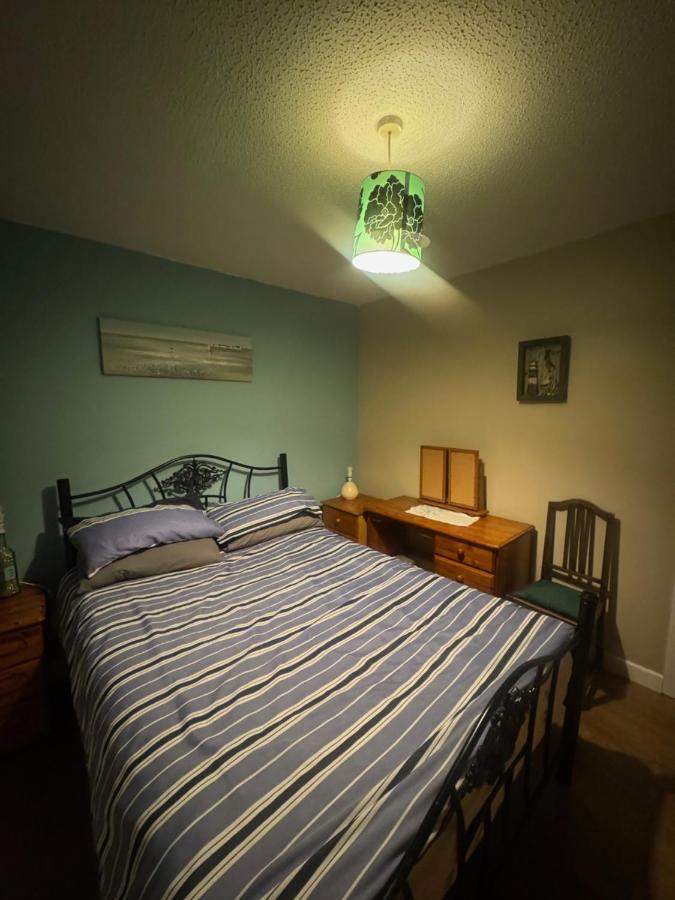 Private Room In Causeway Coast And Glens 巴利卡斯尔 外观 照片