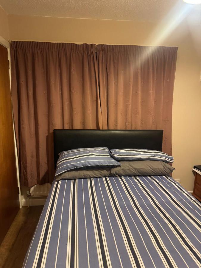 Private Room In Causeway Coast And Glens 巴利卡斯尔 外观 照片