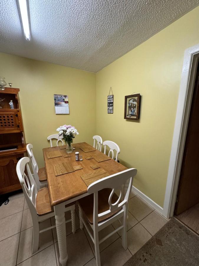 Private Room In Causeway Coast And Glens 巴利卡斯尔 外观 照片
